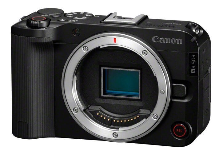 EOS_R50V_Black