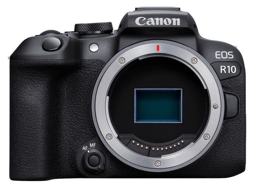 CANON R10