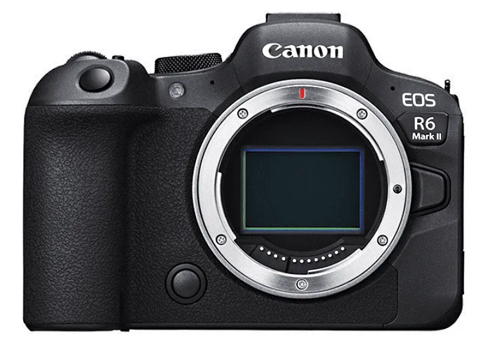 CANON R6II
