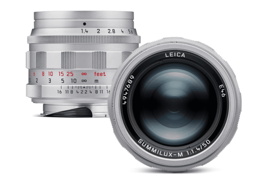 Summilux-M 50 - Classic