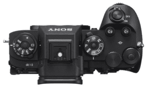 Sony Alpha 1 II