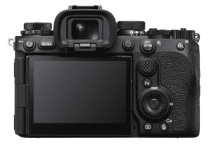Sony Alpha 1 II