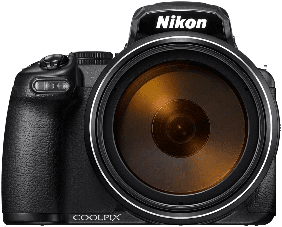 COOLPIX P1100 de chez Nikon disponible chez GermainPhoto à Tours