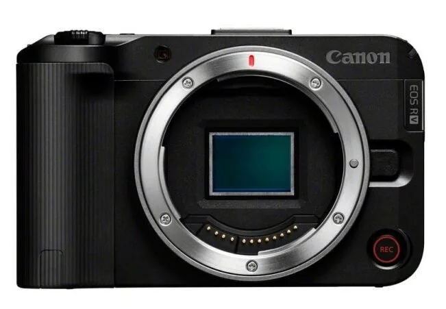CANON R50V