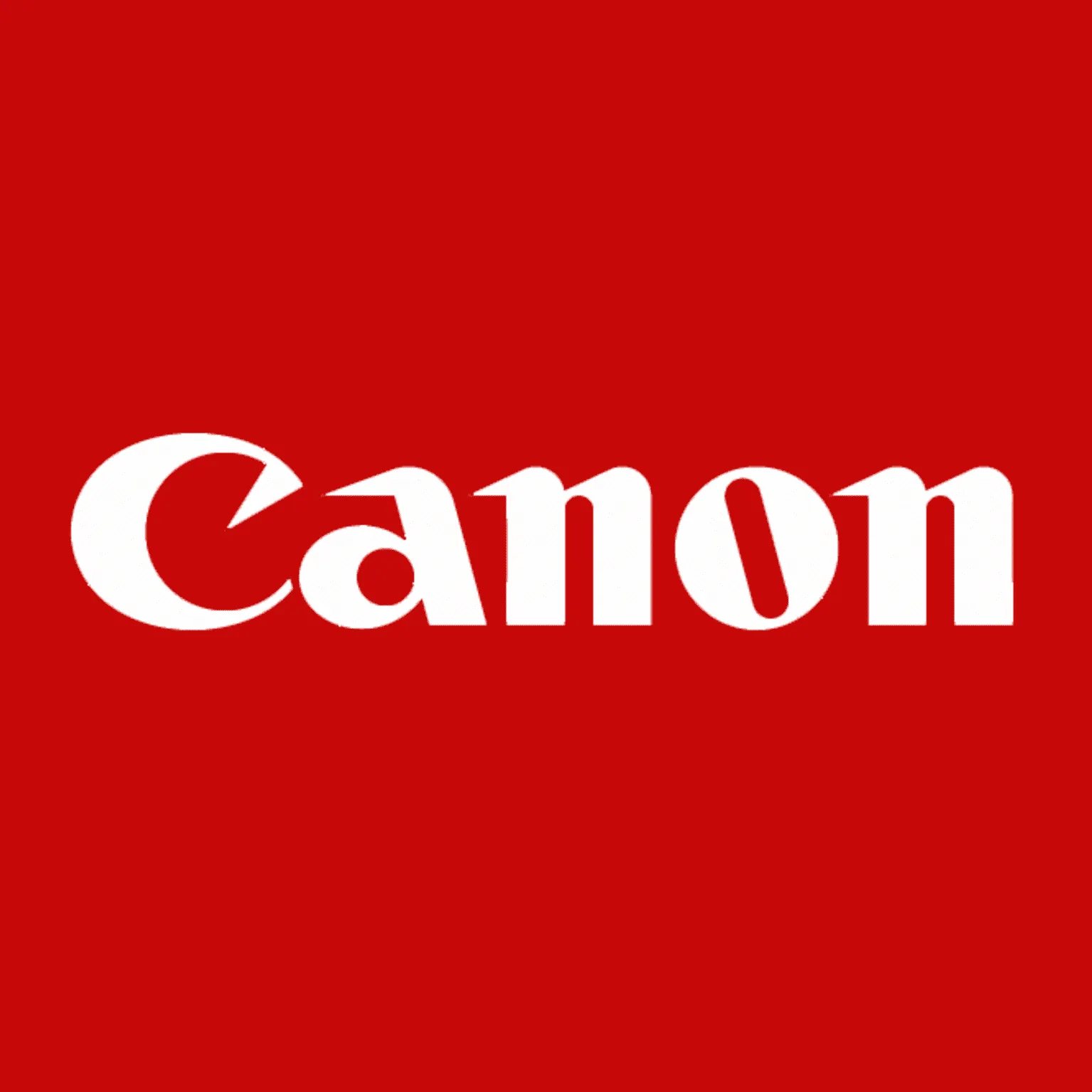Logo Canon Germain Photographie partenaire pro CANON
