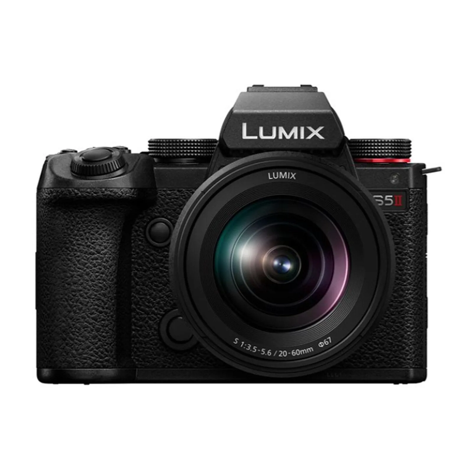 LUMIX-S5II chez Germain Photographie → Germain Photographie