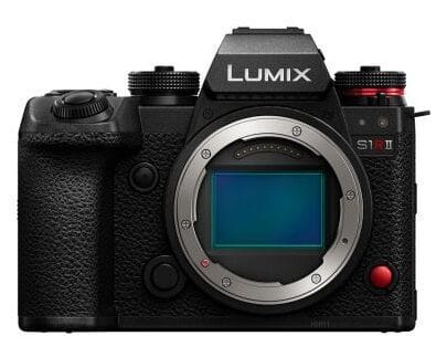 panasonic lumix-s1r-ii chez germain photo à tours