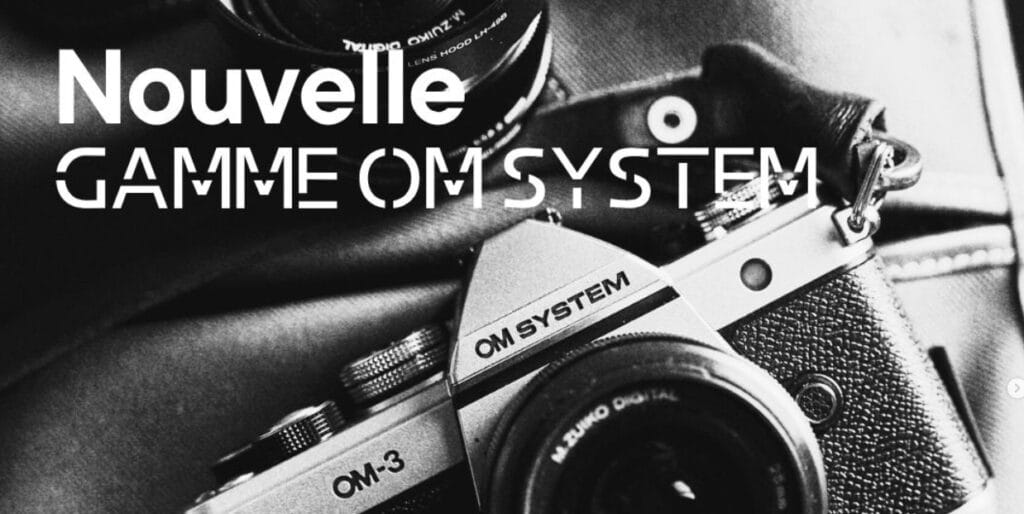 Journée portes ouvertes le OM System le 27 Mars 2026